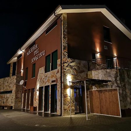 ريوسا Hotel Mirador Del Angliru Eboutique المظهر الخارجي الصورة