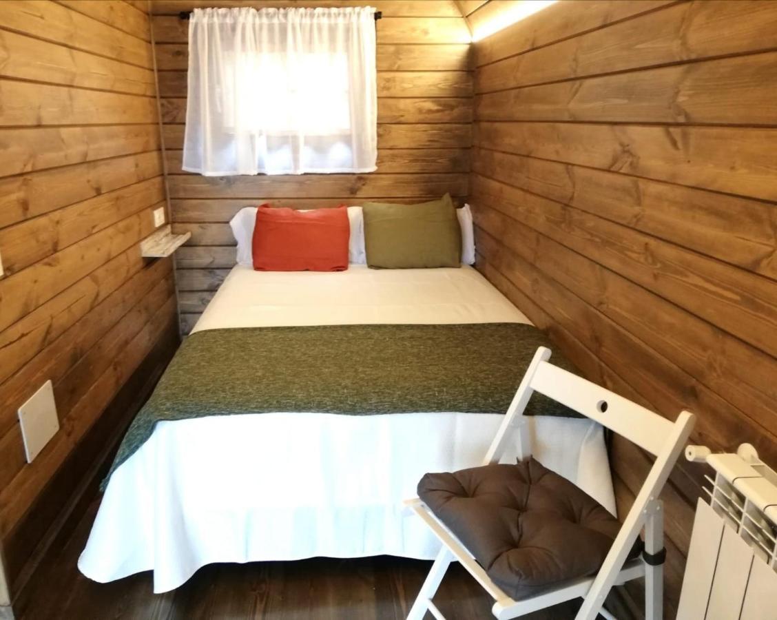 ريوسا Hotel Mirador Del Angliru Eboutique المظهر الخارجي الصورة