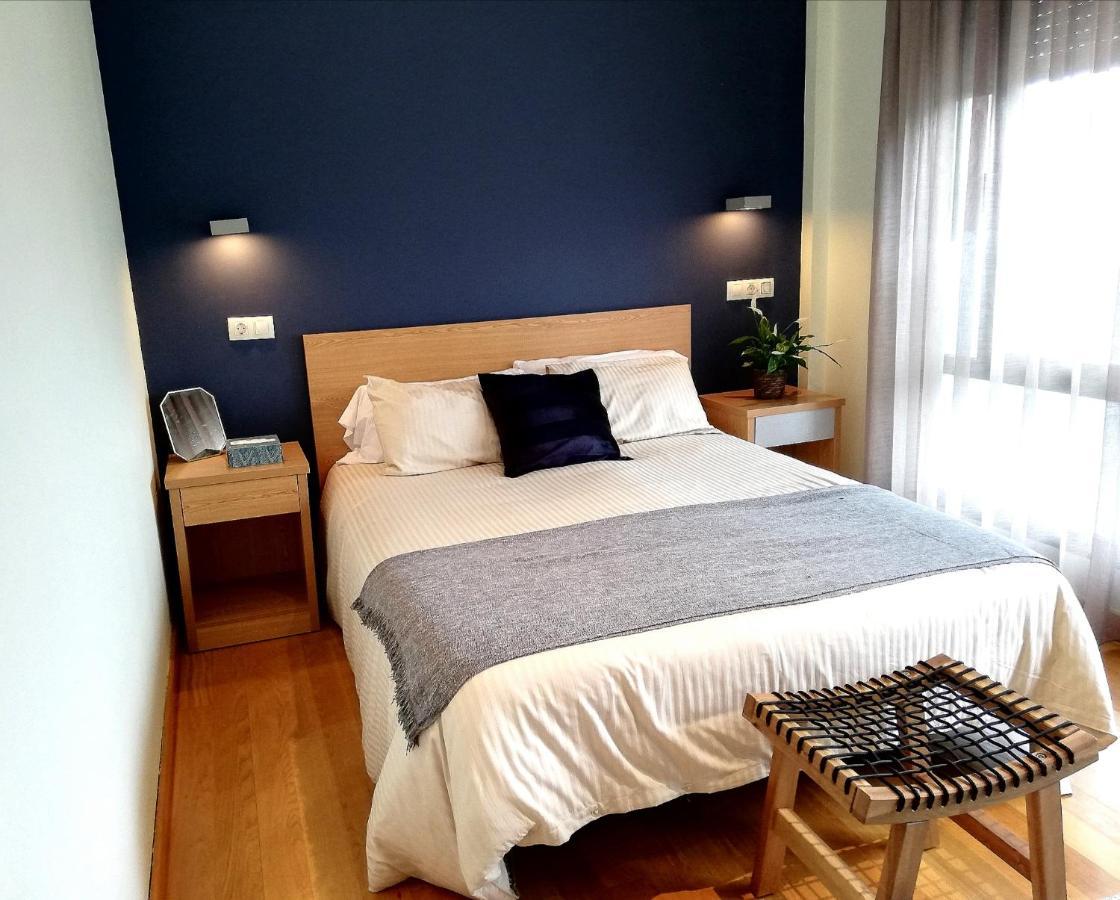 ريوسا Hotel Mirador Del Angliru Eboutique المظهر الخارجي الصورة