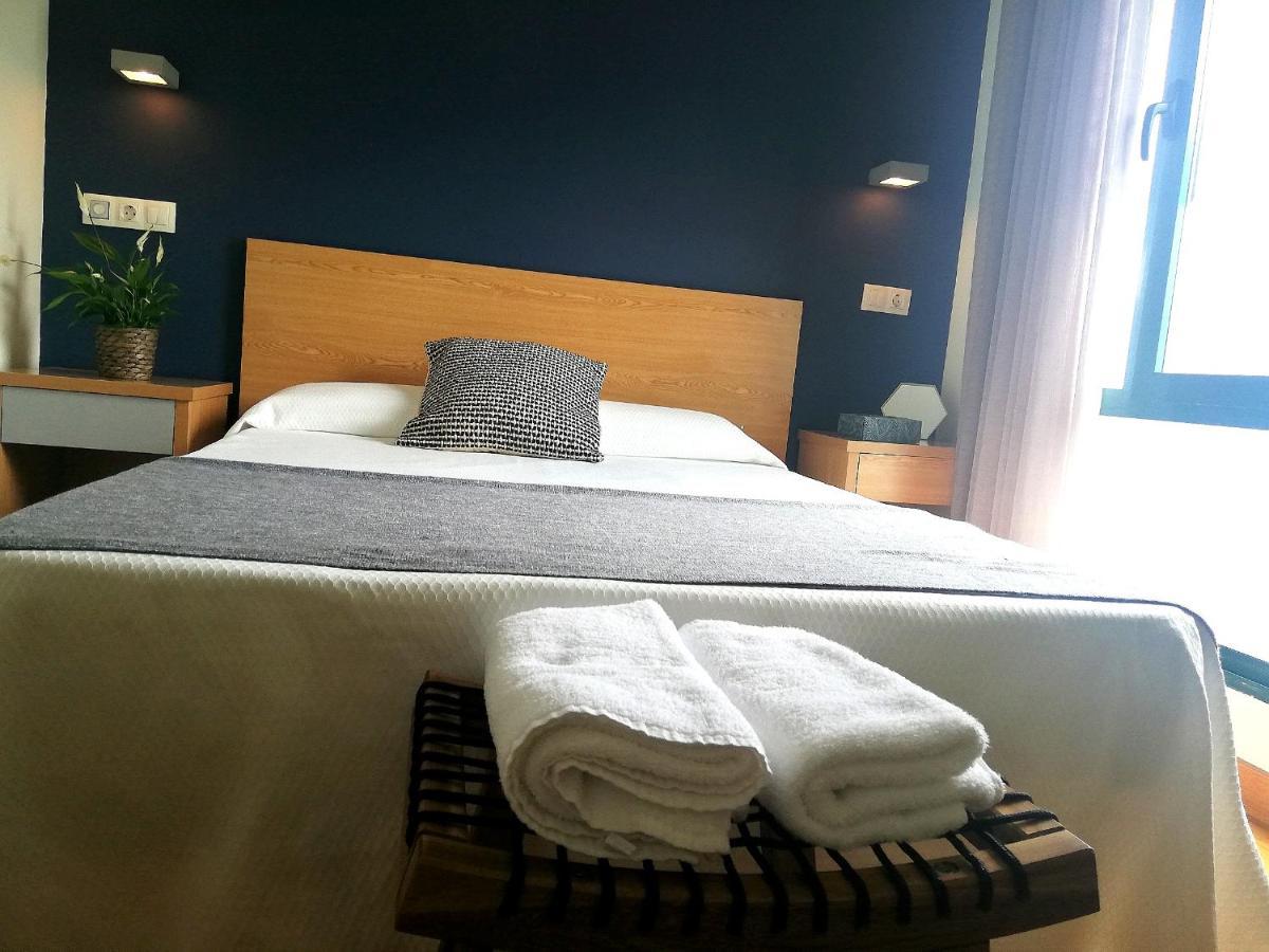 ريوسا Hotel Mirador Del Angliru Eboutique المظهر الخارجي الصورة