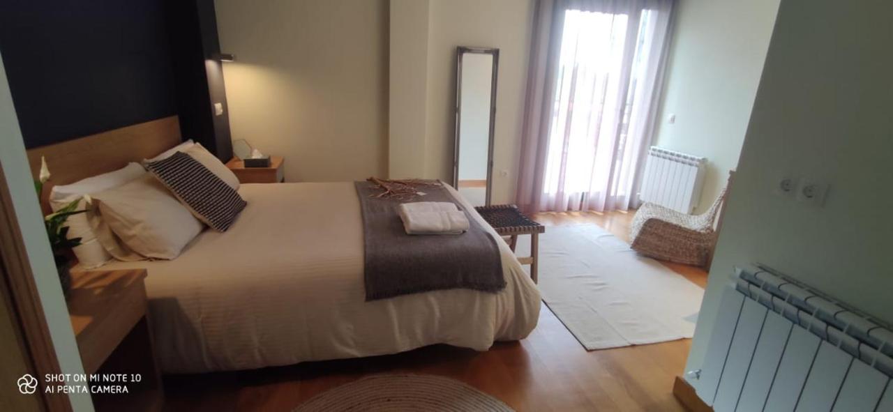 ريوسا Hotel Mirador Del Angliru Eboutique المظهر الخارجي الصورة