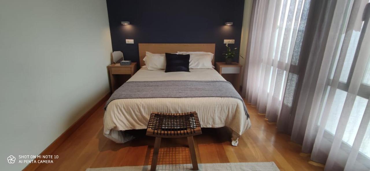 ريوسا Hotel Mirador Del Angliru Eboutique المظهر الخارجي الصورة