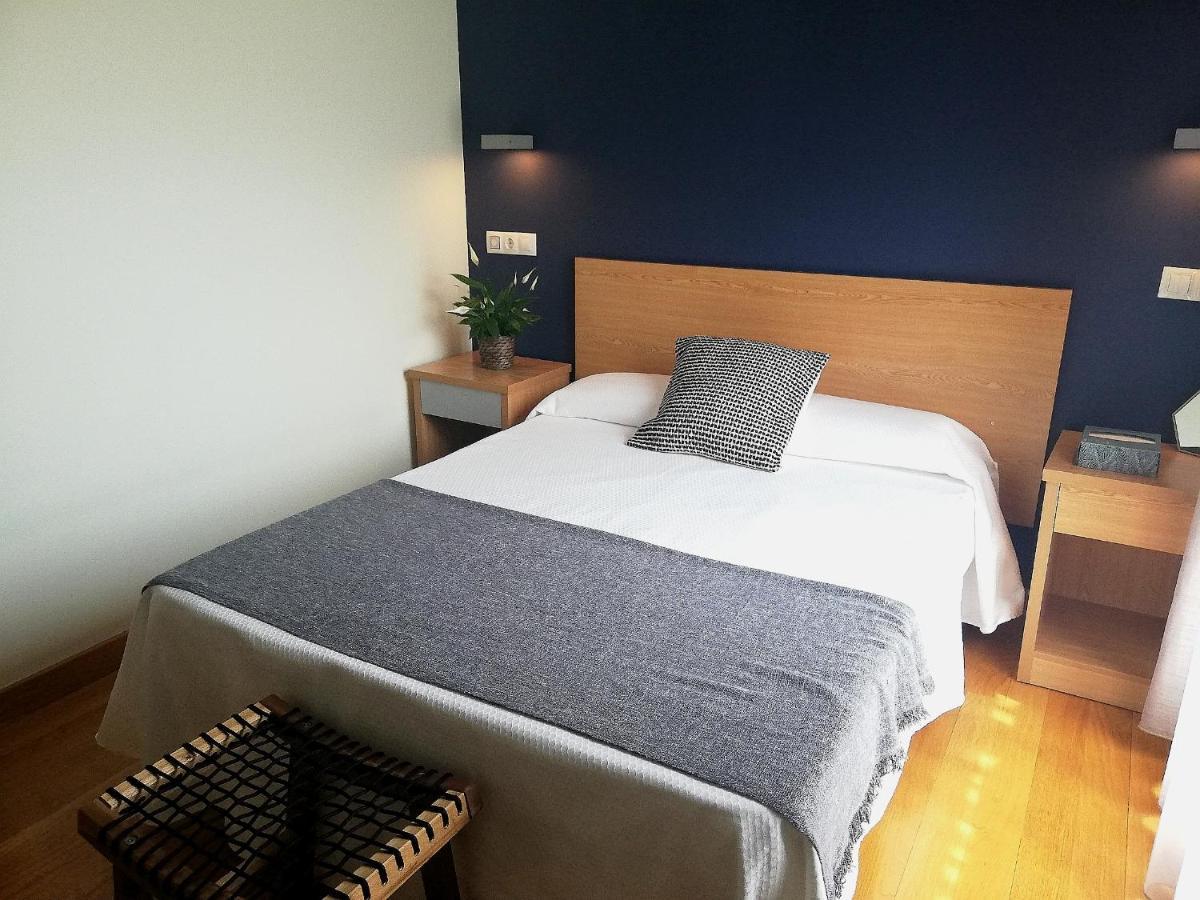 ريوسا Hotel Mirador Del Angliru Eboutique المظهر الخارجي الصورة